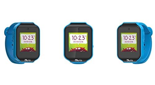 Kurio Watch, Blue in Kuwait Whizz Wrist Watches