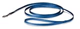 Premier Leash, 3/8 by 6-Feet, Royal Blue