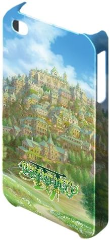 Iv for Iphone 4/4s Design Jacket Design Etrian Odyssey 3