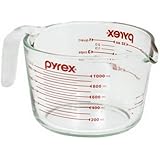 PYREX 4-cup Measuring Cup