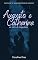 Livro Augusto e Catharina: no olho da tempestade