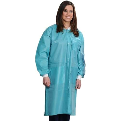 valumax lab coats