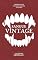 Livro Sangue Vintage