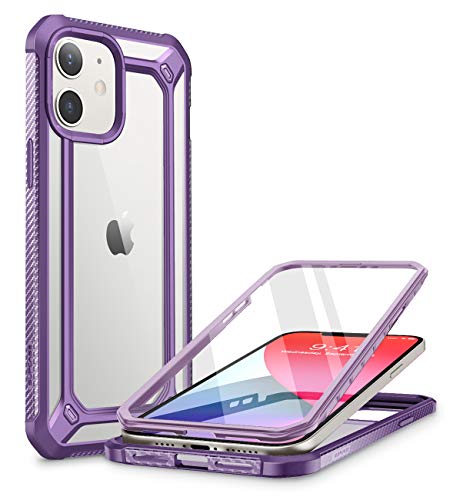 SUPCASE Unicorn Beetle EXO Pro Series Case for iPhone 12 Mini (2020 Release) 5.…
