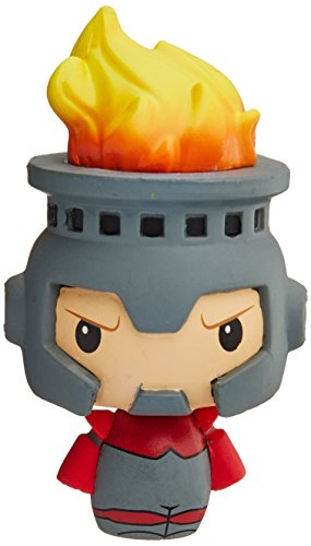 Funko Pint Size Heroes Megaman One Mystery Figure Action Figure