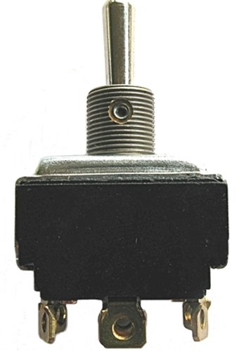 Ridgid 44905 4-Prong Replacement Switch