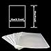 Cellophane Treat Bags 6.3