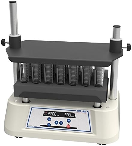 Oxford Lab ProductsVortexMixers (Brand New) - VM-MT from Pipette.com