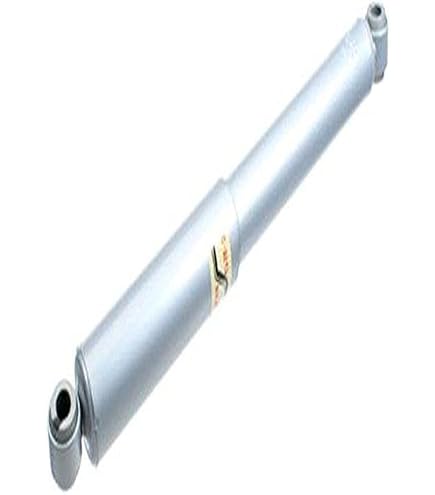 Kako様 Amazon.com: KYB 344448 Excel-G Gas Shock, Black , Silver