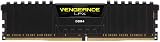 Corsair Vengeance LPX 16GB (2x8GB) DDR4 2400 C14 Memory Kit view 2