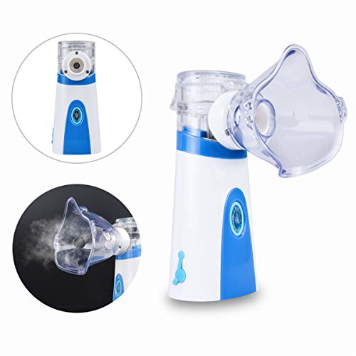 Compare price to asthma inhaler vaporizer