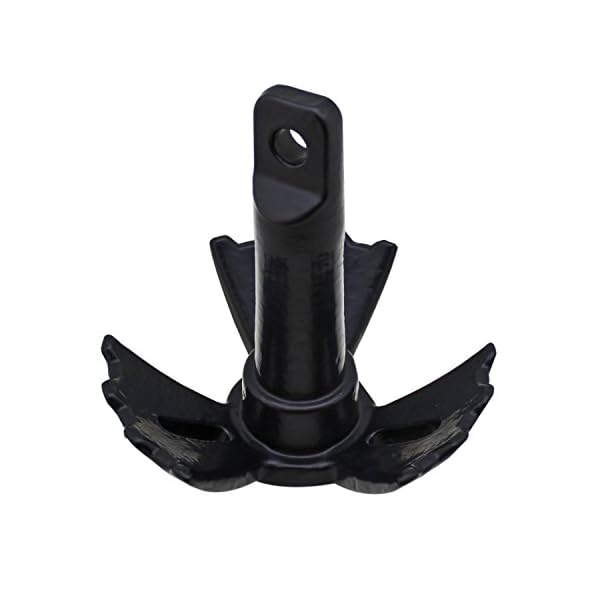 Extreme-Max-BoatTector-Vinyl-Coated-River-Anchor-18-lbs