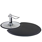 Comfy Mat Small Semi Circle 1