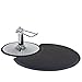 Comfy Mat Small Semi Circle 1