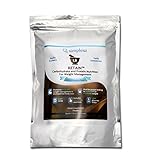 NOW ON SALE. VOTED #1 Weight Gainer for 2016. BETTER Than Ensure or Boost. Great Tasting High Calorie Powder.