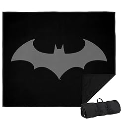 LOGOVISION Batman Picnic Outdoor