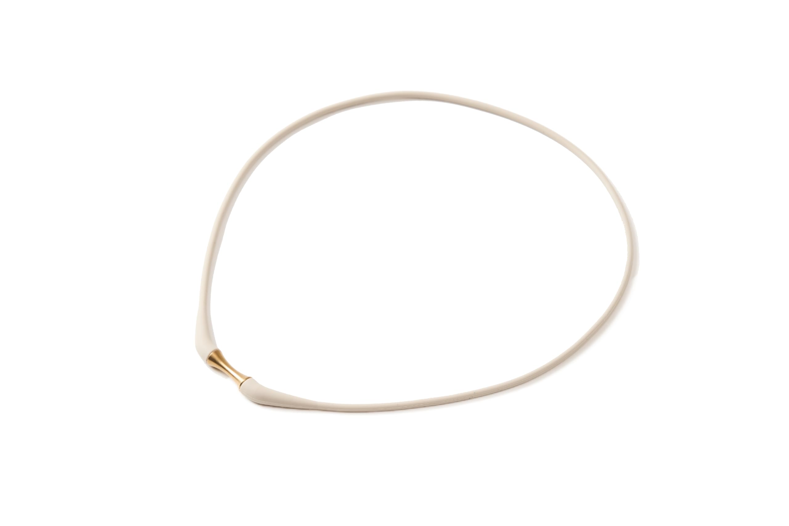 [IRISLIFE] 医療機器認定 磁気ネックレス MAGSLIM（マグスリム）軽量 強力 最大200mT レディース おしゃれ商品画像