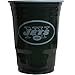 NFL New York Jets Game Day Cups (18-Ounce, 18 count)