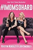 #IMomSoHard