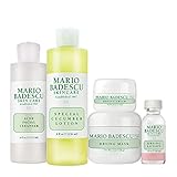 Mario Badescu Acne Control Kit