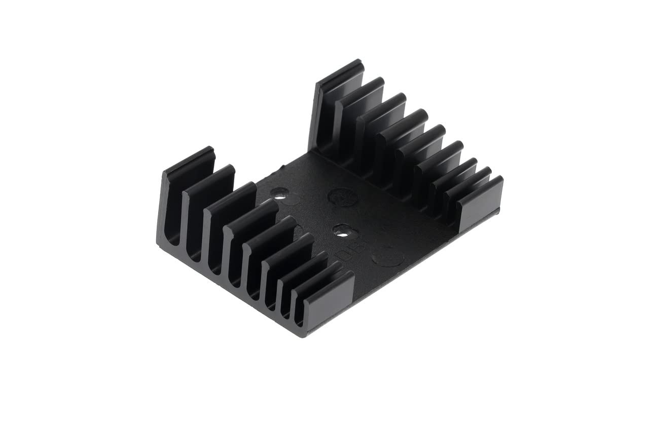 GEDORE Tool holder for perforated metal panels, for 8 double open-end spanners No. 6, Empty, Euro perforation 10x38 mm, E-PH 6-8 L