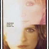 Indigo Girls Album: «Become You» (Front side) Indigo Girls Album: «Become You» (Front side)