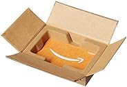 Amazon.com Gift Card in Various Gift Boxes
