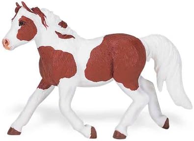 Safari Ltd. Winner’s Circle Horses Chincoteague Pony