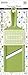 KYOCERA 1 X Green Ceramic Slicer (w/Safety) CSN-10GR (1, Green)