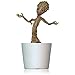 Hallmark Keepsake Ornament Marvel Guardians of The Galaxy Groovin' Groot