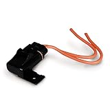 Calterm 08231 Weatherproof Panel Mount ATO & ATC