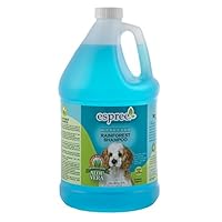 Espree Rainforest Shampoo, 1 gallon