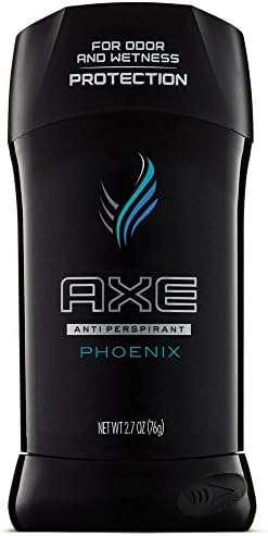 Axe Dry Anti-Perspirant Deodorant Phoenix 2.70 oz (Pack of 4)