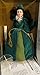 GONE WITH THE WIND SCARLETT O'HARA WORLD DOLL 1989