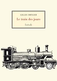 Le  train des jours