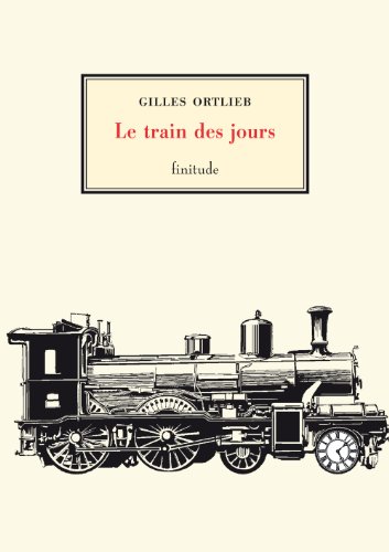Le  train des jours