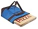 Rachael Ray Jumbo ChillOut Thermal Tote Blue