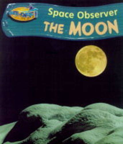 The Moon (Take-off!: Space Observer)