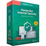 Kaspersky Internet Security 2019 | 3 Devices | 2 Years | PC/Mac/Android | Activation Key Card by Post