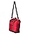 Picnic Basket Insulated Lunch Cooler Bag Tote Reusable with Shoulder Strap / Tailgating Supplies for Your Tailgate Party