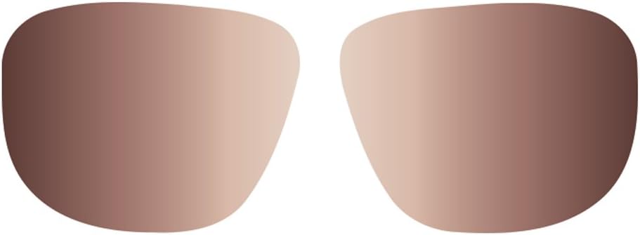 Custom Made Ray-Ban RB 3136 Caravan (58mm) Replacement Lenses - CHOOSE COLOR (Brown Gradient)