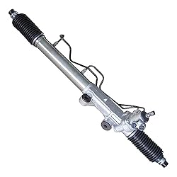 Detroit Axle - Power Steering Rack & Pinion