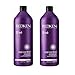 Redken Real Control Shampoo and Conditioner 33.8 oz Set