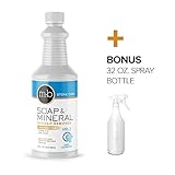MB-3 Soap Film Remover Kit