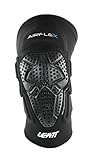 Leatt AirFlex Pro Knee Guard (Black, X-Large)