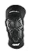 Leatt AirFlex Pro Knee Guard (Black, X-Large)