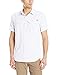 Columbia Men's Silver Ridge Lite Short Sleeve Shirt, White, Large