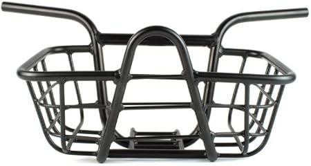basket handlebars