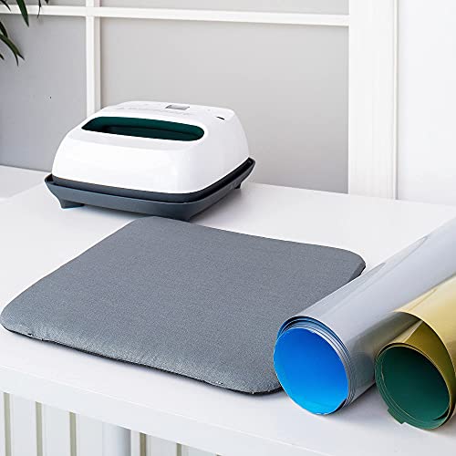 Idraper Heat Press Mat for Cricut Easypress/Easypress 2 Craft Heating