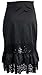 Alivila.Y Fashion Women's Vintage Steampunk Victorian Goth Lace Party Skirt